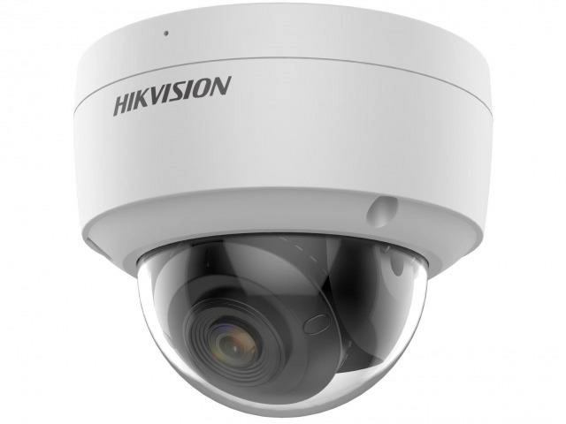 Hikvision DS-2CD2127G2-SU(C)
