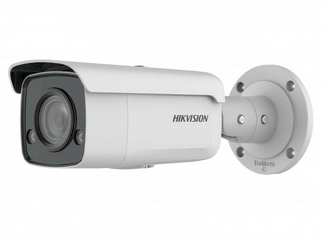 Hikvision DS-2CD2T87G2-L(C)