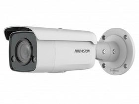 Hikvision DS-2CD2T87G2-L(C) - изображение 1