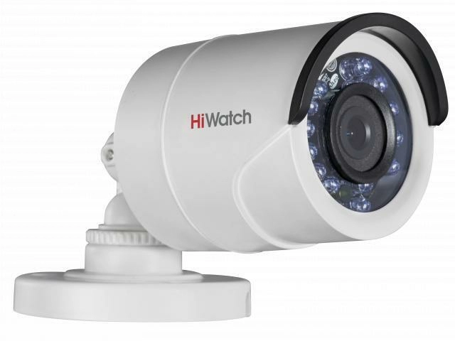 HiWatch DS-T100 (6 мм) - 2
