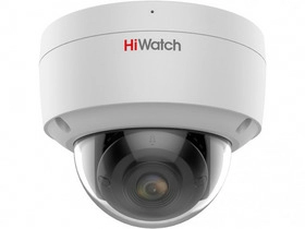 HiWatch IPC-D042C-G2/SU - изображение 1