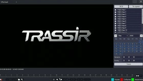 TRASSIR IP-видеорегистратор TRASSIR TR-N1216 - изображение 3