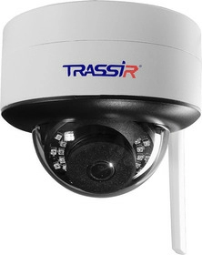 TRASSIR TR-D3221WDIR3W 2.8 - изображение 1