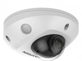 Hikvision DS-2CD2563G2-IS - изображение 1