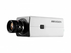 Hikvision DS-2CD2821G0(C) - изображение 1