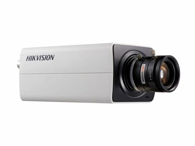 Hikvision DS-2CD2821G0(C) - 2