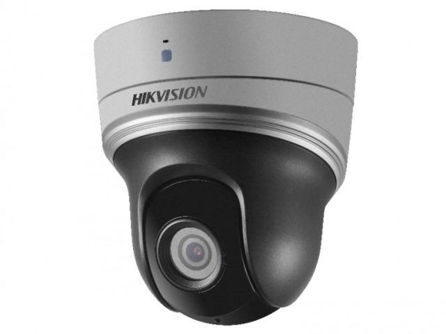 Hikvision DS-2DE2204IW-DE3/W(S6)