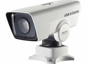 Hikvision DS-2DY3220IW-DE4(S6) - изображение 1