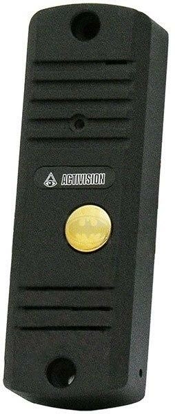 Activision AVC-305M (PAL) (черный)