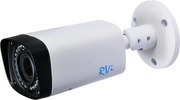 RVi-HDC411-C (2.7-12)