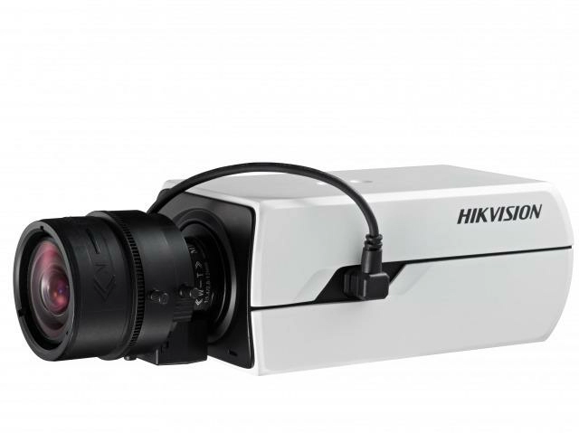 Hikvision DS-2CD40C5F-AP - 3