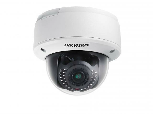 Hikvision DS-2CD4165F-IZ