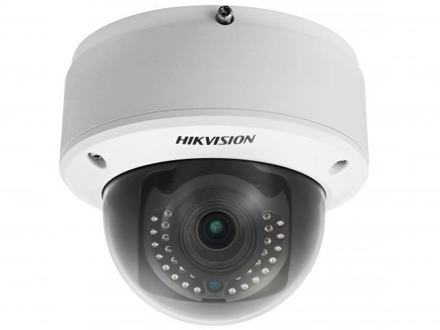 Hikvision DS-2CD4165F-IZ - 3