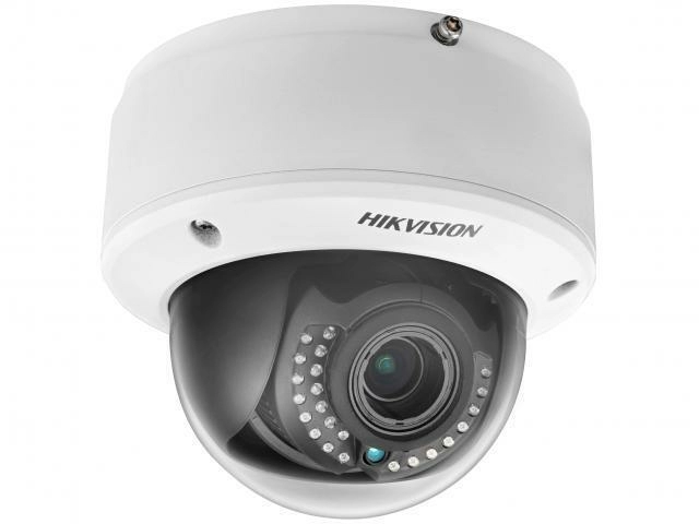 Hikvision DS-2CD4165F-IZ - 4