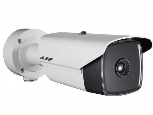 Hikvision DS-2TD2166-25