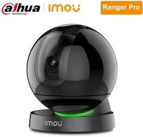 Imou Ranger Pro IPC-A26HP IP камера 2Мп - изображение 1