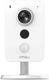 Imou Cube IPC-K42AP PoE 4MP IP камера