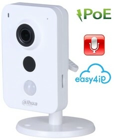 DH-IPC-K15AP IP камера Dahua - изображение 1