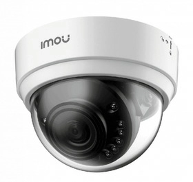 Imou Dome Lite 4MP IPC-D42P IP камера - изображение 1