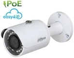 IP видеокамера DH-IPC-HFW1230SP-0280B Dahua