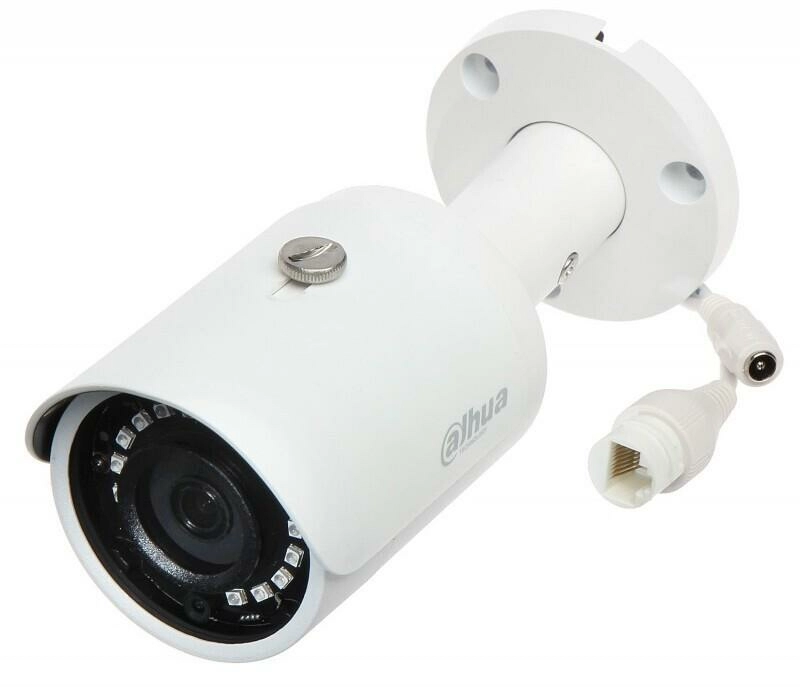 IP видеокамера DH-IPC-HFW1230SP-0280B Dahua - 2