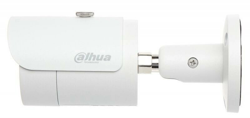 IP видеокамера DH-IPC-HFW1230SP-0280B Dahua - 4