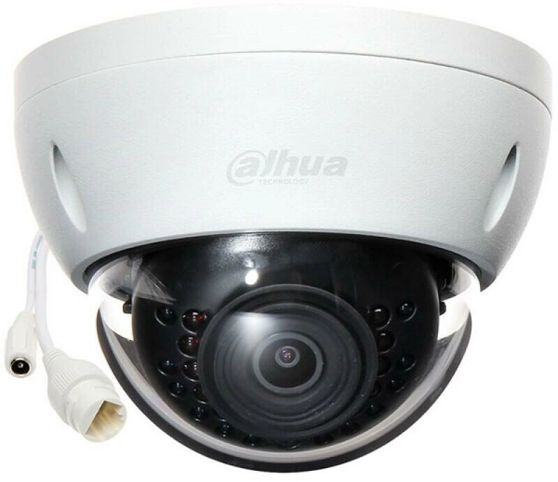 IP видеокамера DH-IPC-HDBW1431EP-S-0280B Dahua - 8