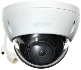 IP видеокамера DH-IPC-HDBW1431EP-S-0280B Dahua - изображение 8