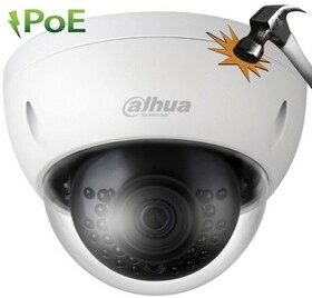 IP видеокамера DH-IPC-HDBW1431EP-S-0360B Dahua - изображение 1