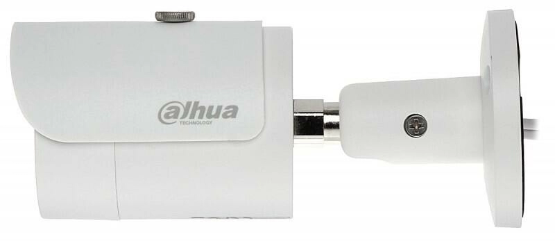 IP видеокамера DH-IPC-HFW1431SP-0280B Dahua - 3