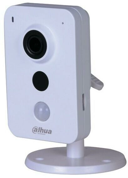 Миниатюрная внутренняя IP камера DH-IPC-K22AP Dahua