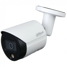 2Мп цилиндрическая видеокамера DH-IPC-HFW2239SP-SA-LED-0360B Dahua - изображение 1