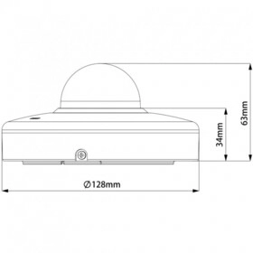IP камера DH-SD12203T-GN - изображение 2