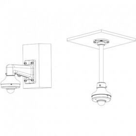 IP камера DH-SD12203T-GN - изображение 3