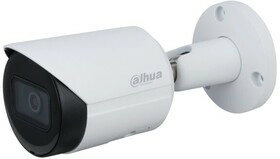 IP видеокамера уличная цилиндрическая DH-IPC-HFW2431SP-S-0280B - изображение 1