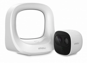 Imou Cell Pro KIT Kit-WA1001-300/1-B26EP (1 Hub + 1Camera) - изображение 1