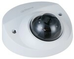 Мини-купольная IP видеокамера DH-IPC-HDBW2431FP-AS-0360B Dahua