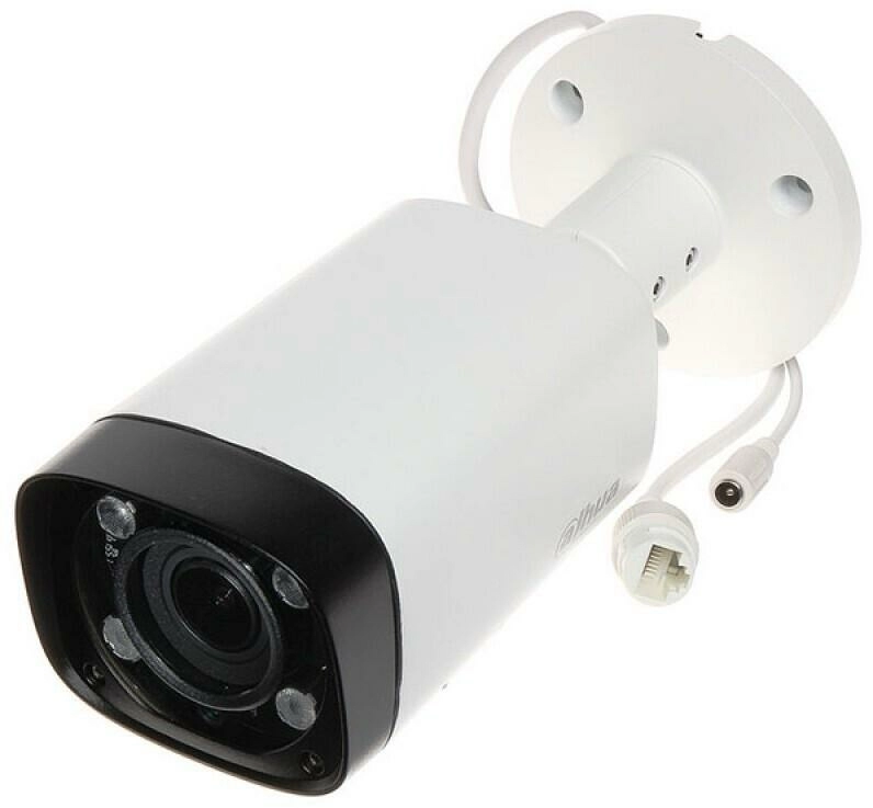IP видеокамера DH-IPC-HFW2431RP-ZS Dahua - 5