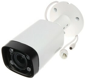 IP видеокамера DH-IPC-HFW2431RP-ZS Dahua - изображение 5