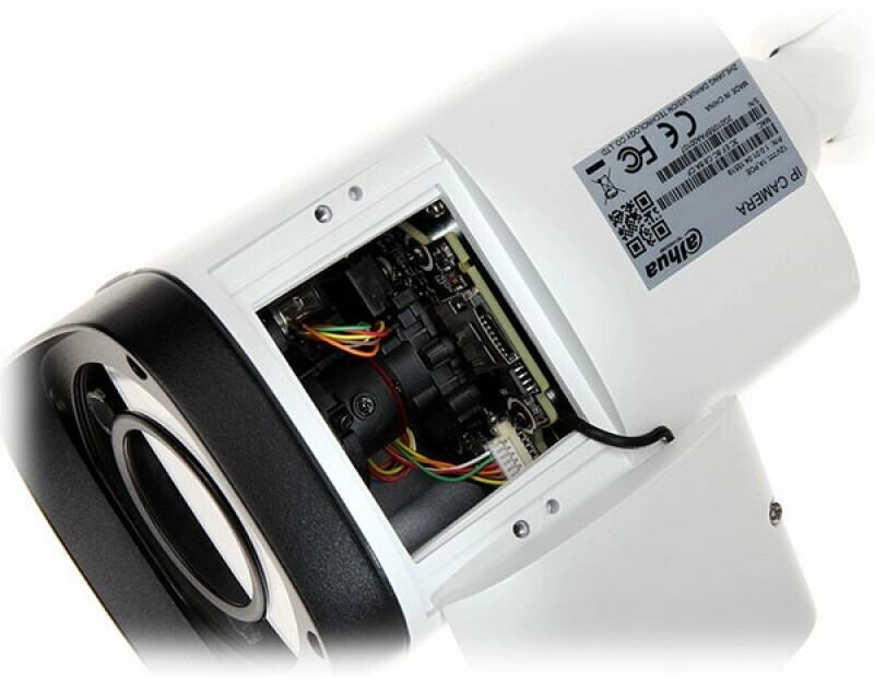 IP видеокамера DH-IPC-HFW2431RP-ZS Dahua - 9