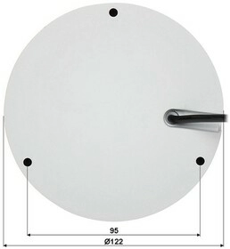 IP видеокамера DH-IPC-HDBW2431RP-VFS Dahua - изображение 3