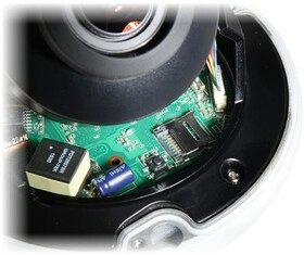 IP видеокамера DH-IPC-HDBW2431RP-VFS Dahua - изображение 4