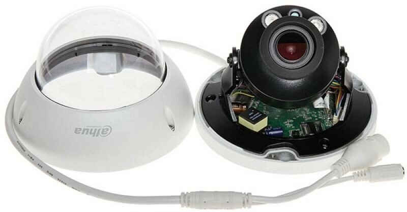 IP видеокамера DH-IPC-HDBW2431RP-VFS Dahua - 5
