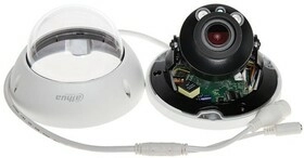 IP видеокамера DH-IPC-HDBW2431RP-VFS Dahua - изображение 5