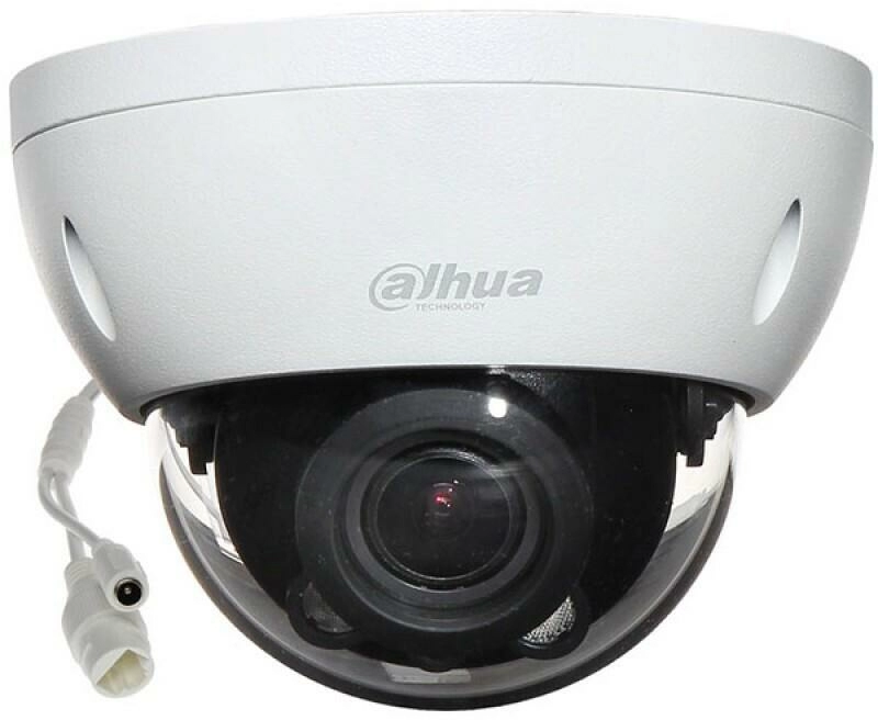 IP видеокамера DH-IPC-HDBW2431RP-VFS Dahua - 6