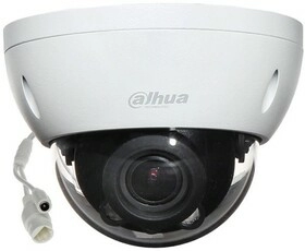 IP видеокамера DH-IPC-HDBW2431RP-VFS Dahua - изображение 6