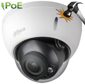 DH-IPC-HDBW2421RP-ZS IP камера Dahua - изображение 1