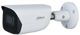 IP камера 2Мп уличная цилиндрическая DH-IPC-HFW3241EP-SA-0600B - изображение 1