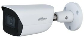 IP камера 2Мп уличная цилиндрическая DH-IPC-HFW3241EP-SA-0280B - изображение 1