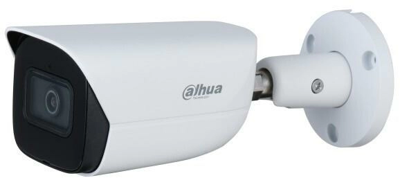 IP камера 4Мп уличная цилиндрическая DH-IPC-HFW3441EP-SA-0280B